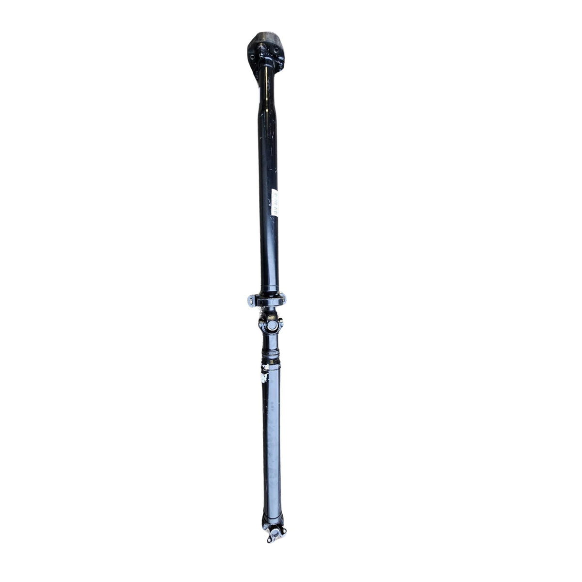 Ford Transit Propshaft Mk7 2.4 Rwd Swb 2 Speed 2 Piece 2006-2014 Mt75 Short Base