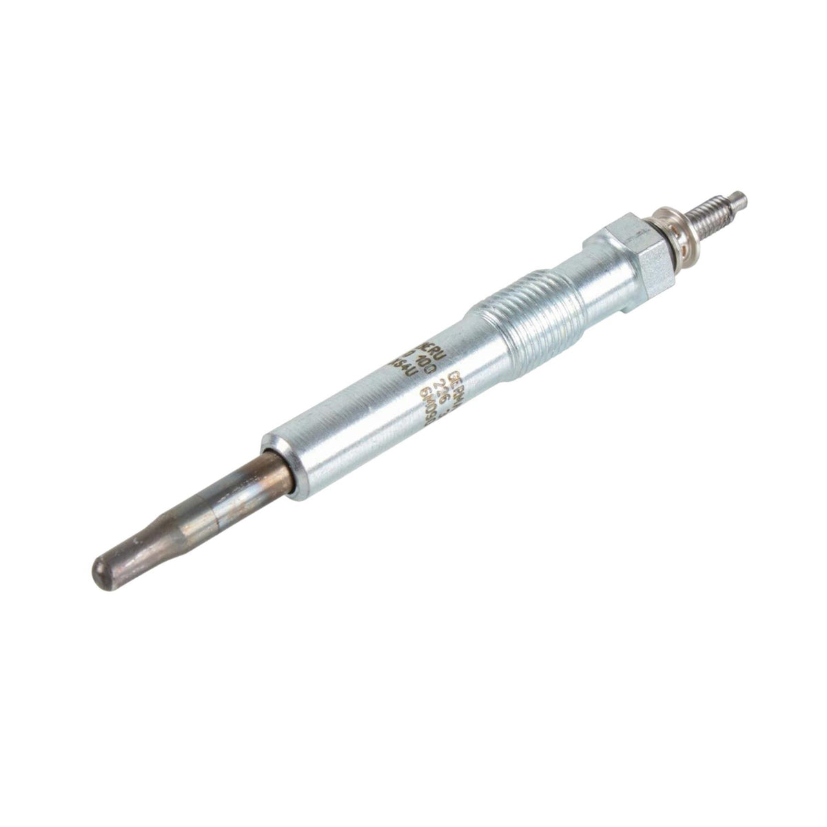 Glow Plug For Ford Courier Fiesta Mondeo Transit Connect S-Max 1.8 1998-2015