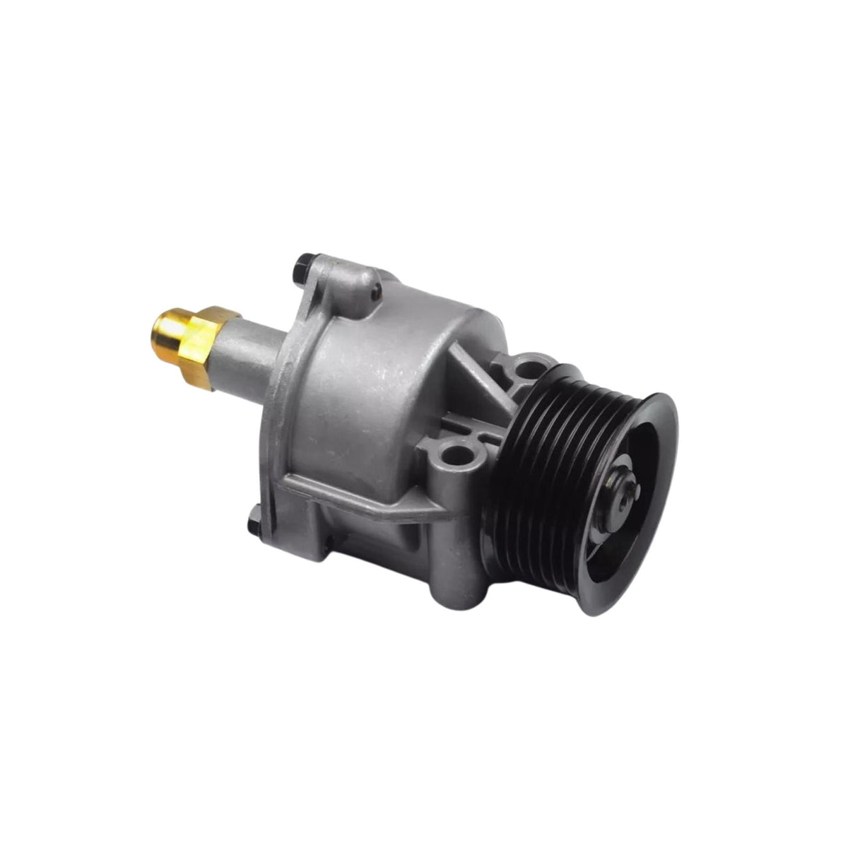 Vacuum Brake Pump For Ford Transit Mk6 2.4 Di Tde Tdci Free Gasket 1096559