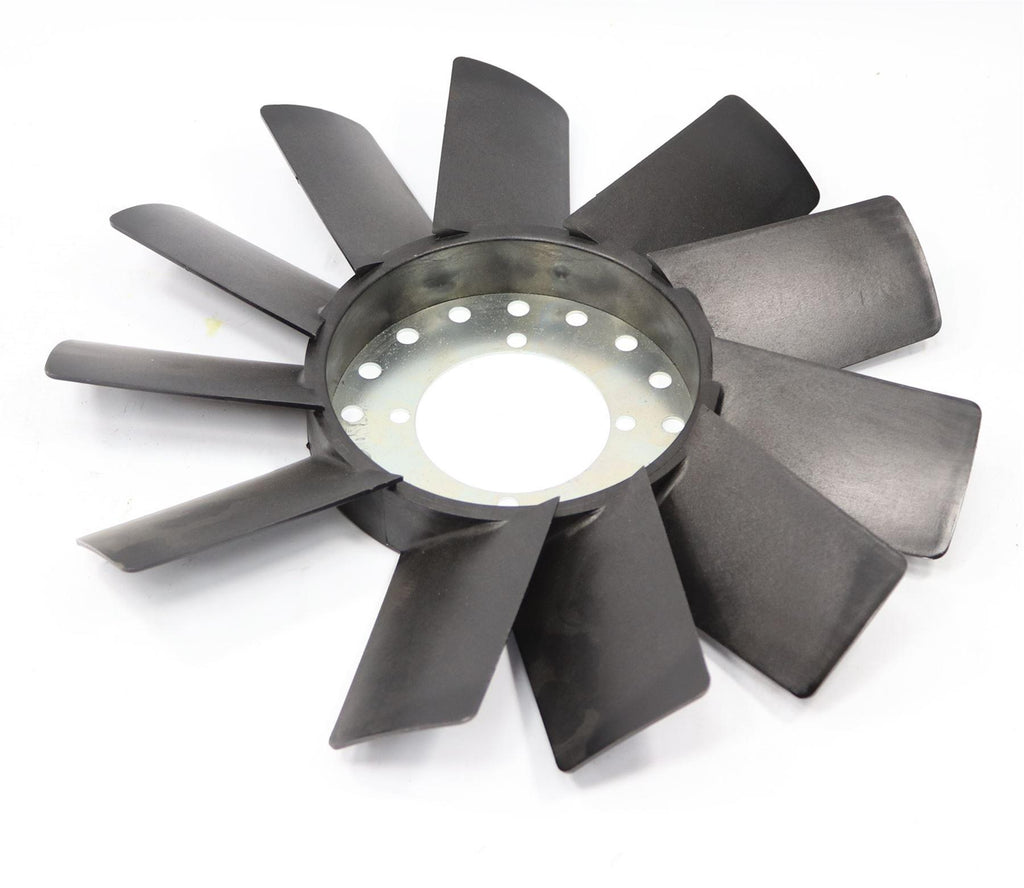 Ford Transit Mk5 Viscous Fan Coupling Blade 1994 To 2000