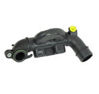 Ford Focus Mk2 Intake Manifold Air Hose Pipe 1.6 Tdci 90Ps 110Ps 1465155