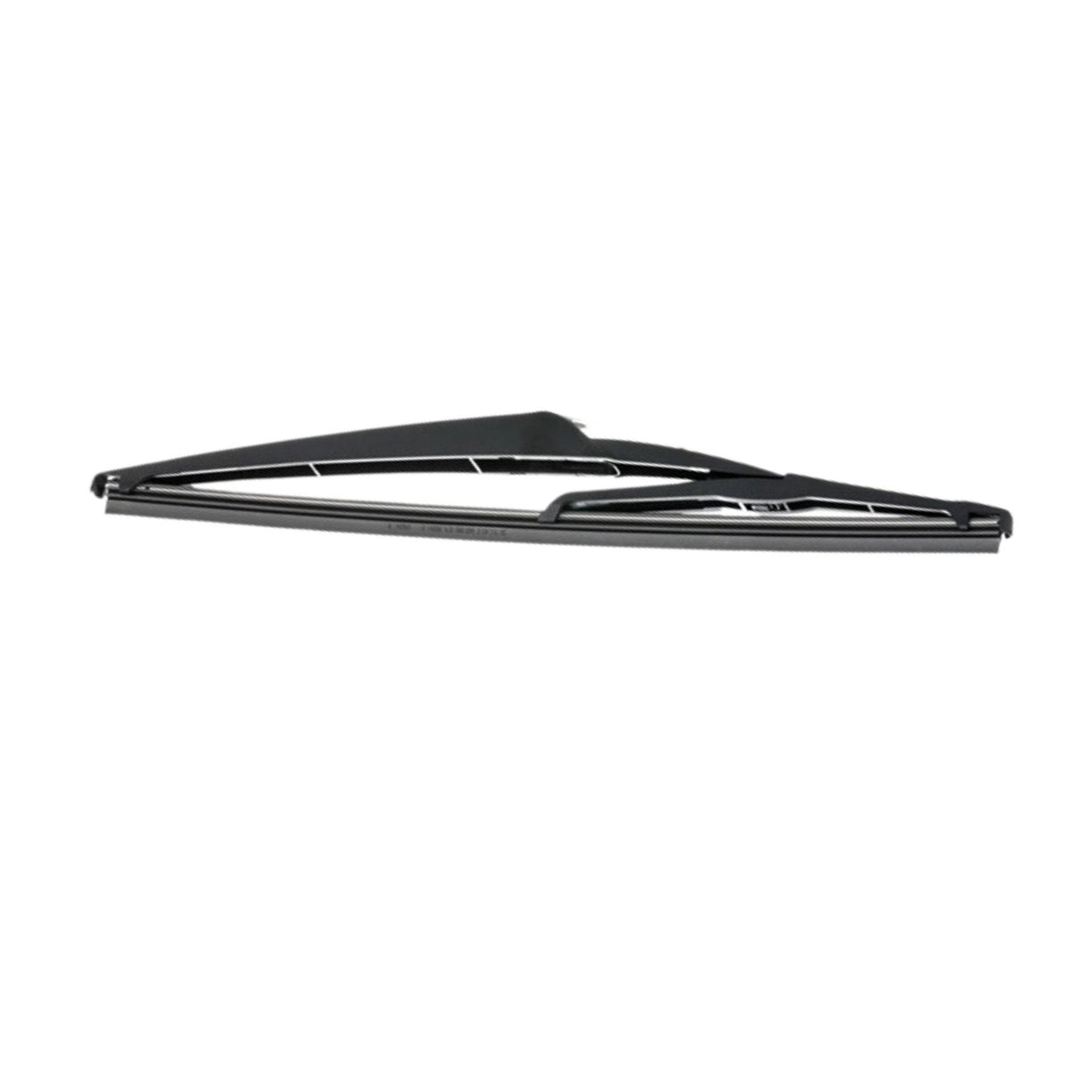 Rear Wiper Blade 12 Inch For Ford Fiesta Vi 1.0 1.25 1.4 1.5 1.6 2008 On 1462914