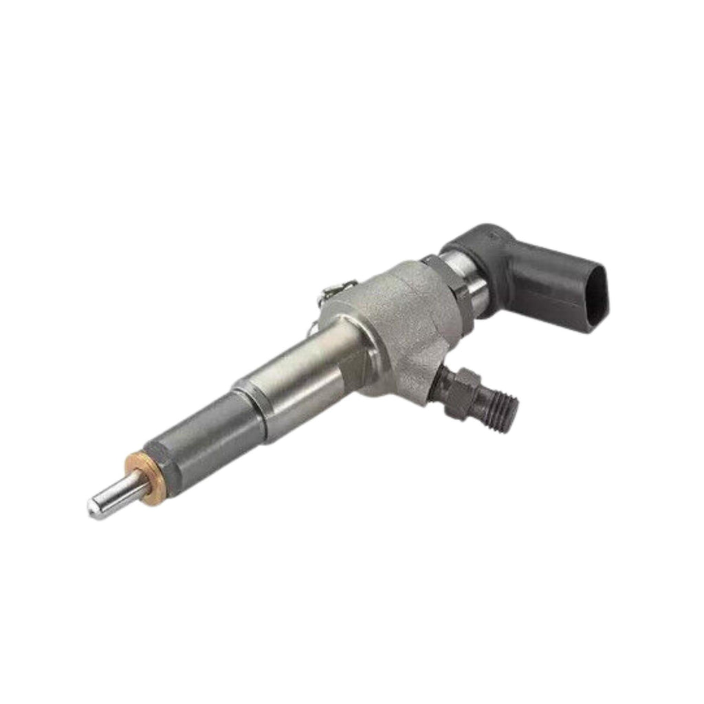 Fuel Injector For Mazda Suzuki Sx4 Peugeot Partner Expert 307 207 1.6 2005 On