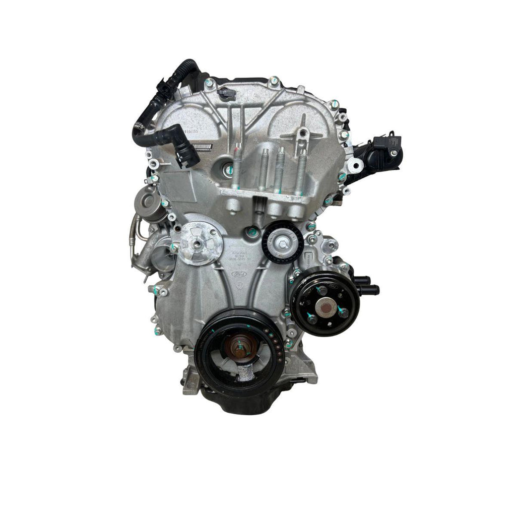 ENGINE Y1DA FORD FOCUS 1.5 MK4 PETROL TURBO 2018-2025 DELIVERY MILEAGE 200 MILES