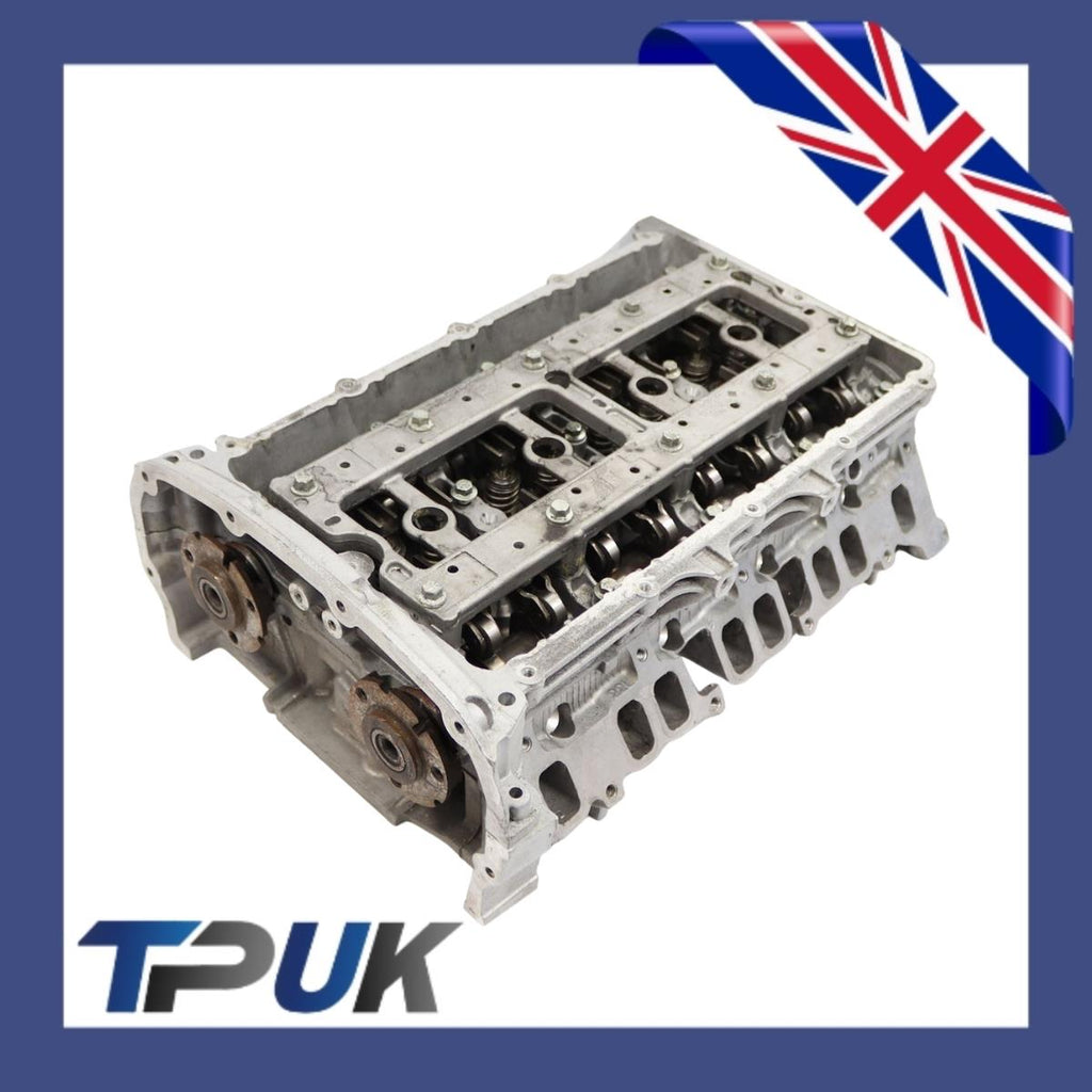 Ford Transit Mk7 2.2 Fwd Cylinder Head Complete Assembled Relay Boxer Ducato