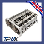 Ford Transit Mk7 2.2 Fwd Cylinder Head Complete Assembled Relay Boxer Ducato