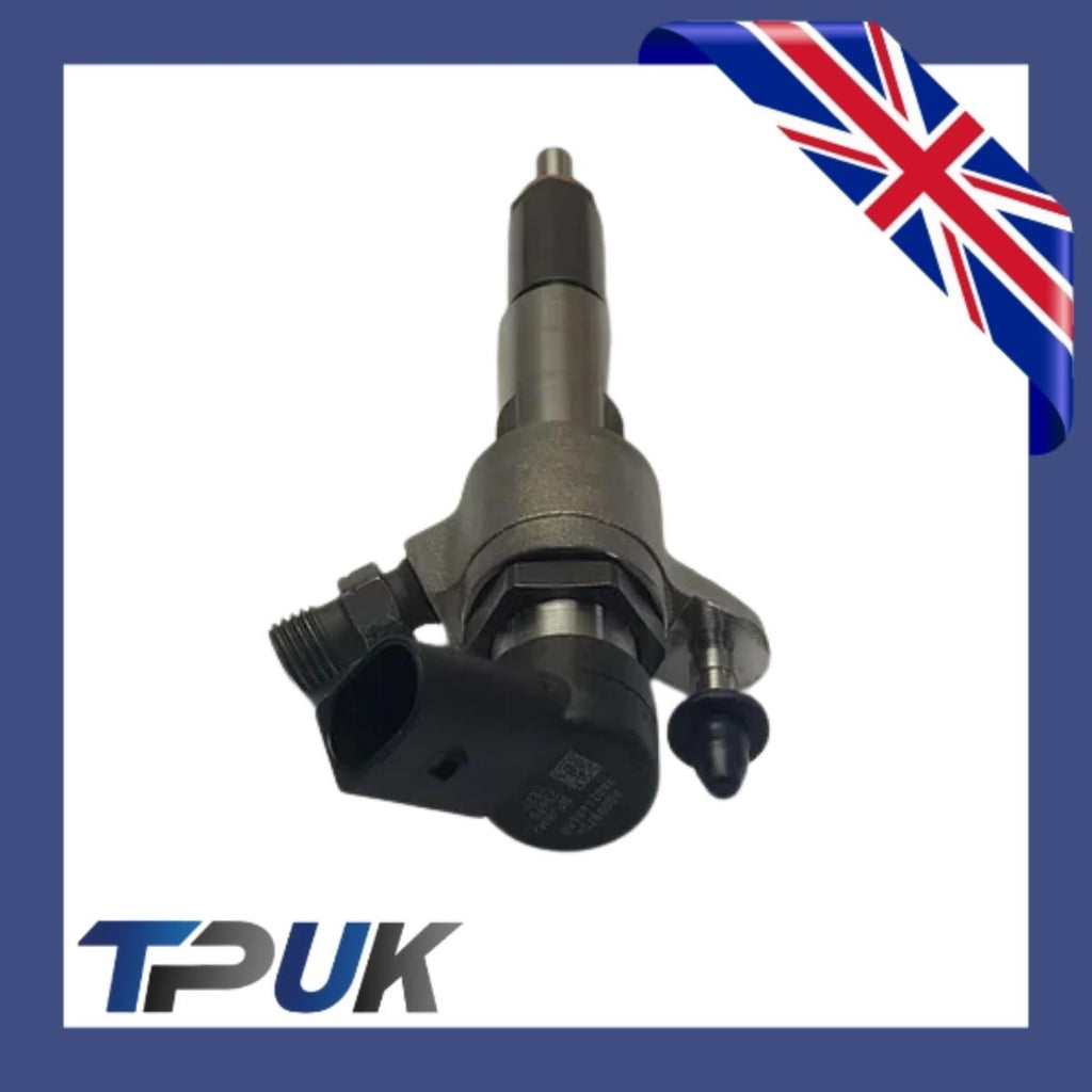 Genuine Injector Fits For Peugeot 4008 5008 1.6 Hdi 2009 Onward