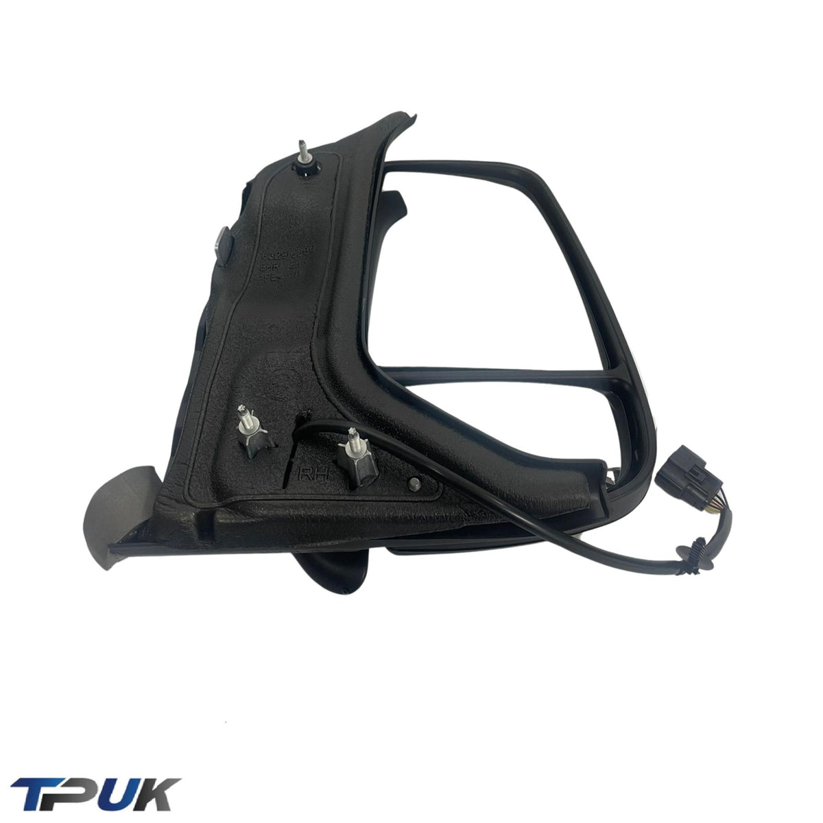 ELECTRIC WING MIRROR ASSEMBLY FOR FORD TRANSIT MK8 2.0 ECOBLUE 2019 ON RH