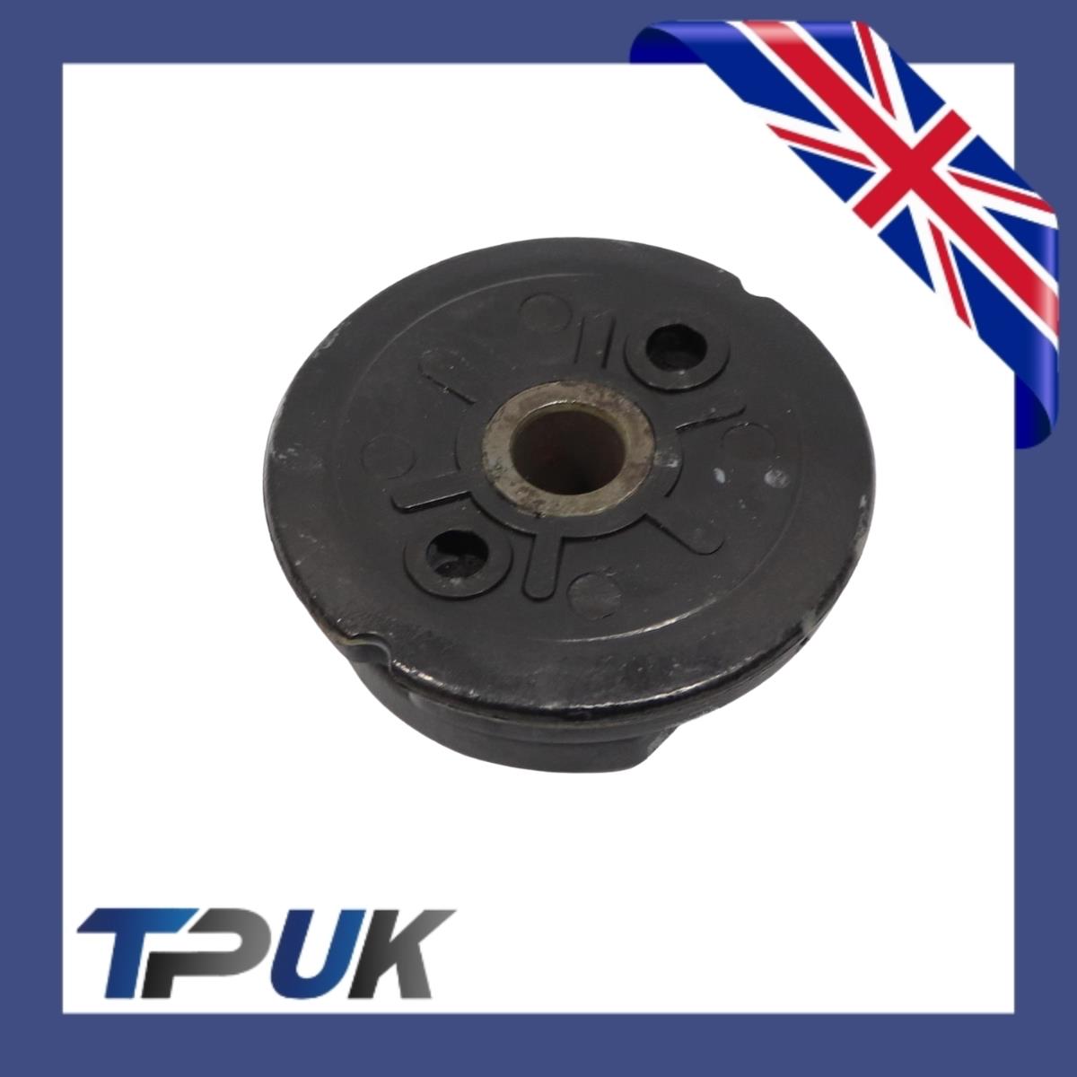Front Bush For Rear Leaf Spring Ford Transit Mk8 Custom 2.2 2.0 Left Right