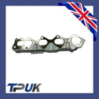 Exhaust Manifold Gasket Fits Transit Mk8 Mk9 Custom 2.0 Ecoblue 16 On 2216117