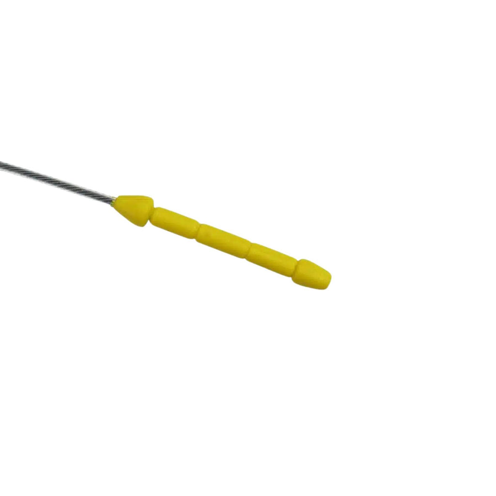 Oil Dipstick Level Fits Ford Transit 2.2 Tdci 2006 On 1449599 6C1Q6750Ad