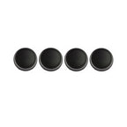 Ford Transit 1991-2012 Wheel Centre Cap 1101812 1809109 Mk4 Mk5 Mk6 Mk7 Per 4
