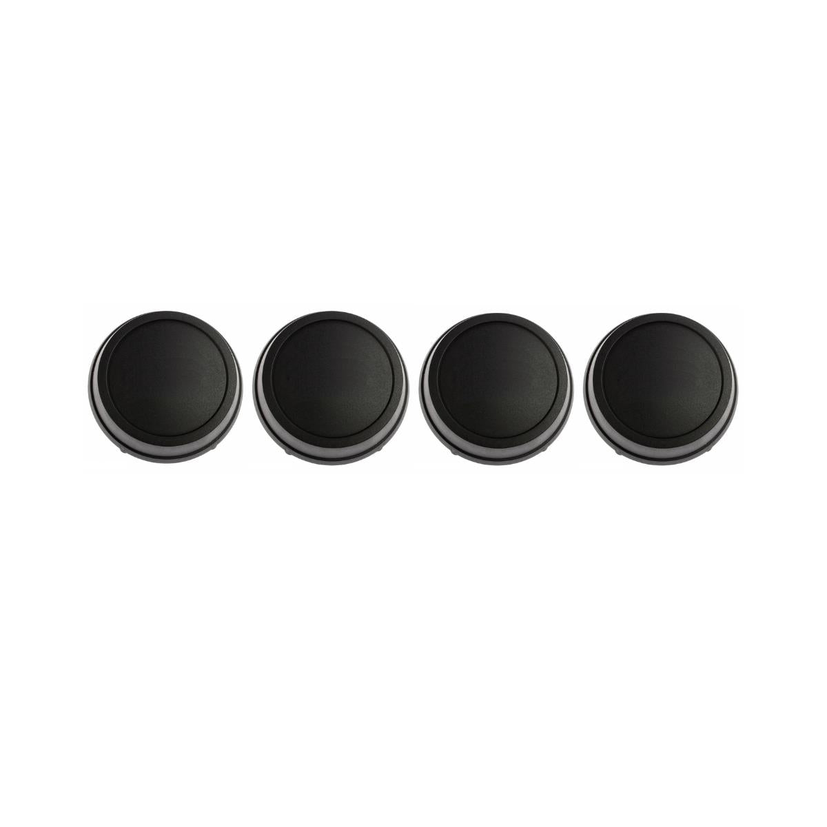 Ford Transit 1991-2012 Wheel Centre Cap 1101812 1809109 Mk4 Mk5 Mk6 Mk7 Per 4