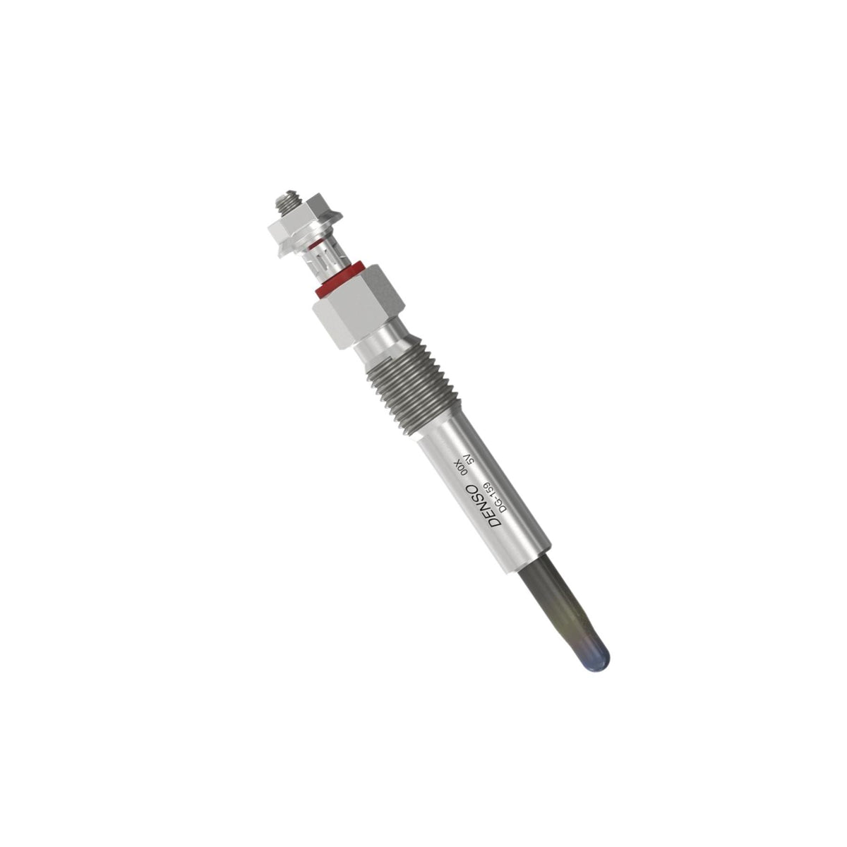 Glow Plugs For Vauxhall Midi Mk2 Nova 1.5 20 2.2 2.4 1988-1997 Per 4 8944023031