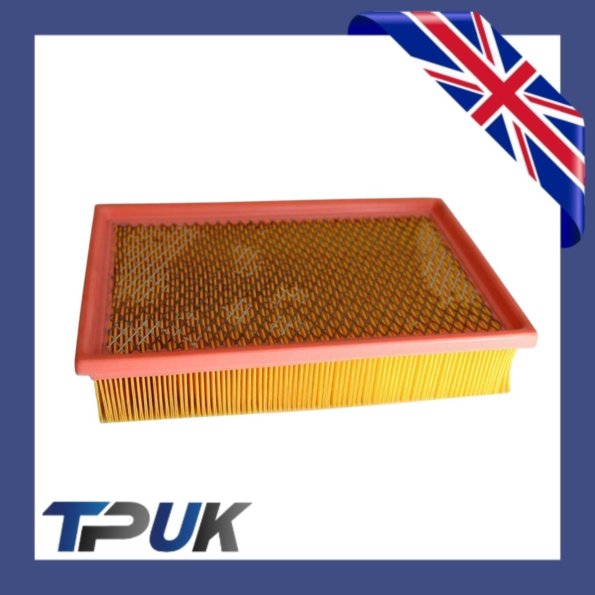 Transit Filter Kit Air Fuel Oil 2.4 Tdci 100Ps Mk7 6C11-9176-Ab