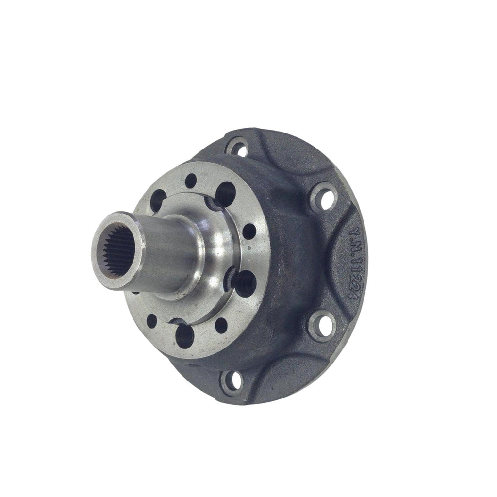 Front Wheel Hub For Ford Transit Mk6 2000-2006 Double Rear Wheel Models