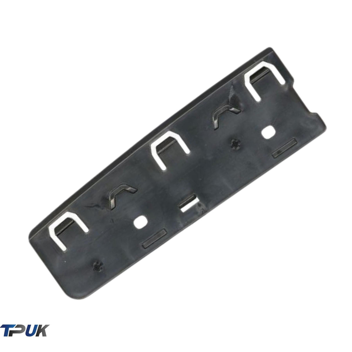 Bumper Bracket Holder For Ford Transit 2.2 2.3 2.4 3.2 2013 On Front Right 1848027