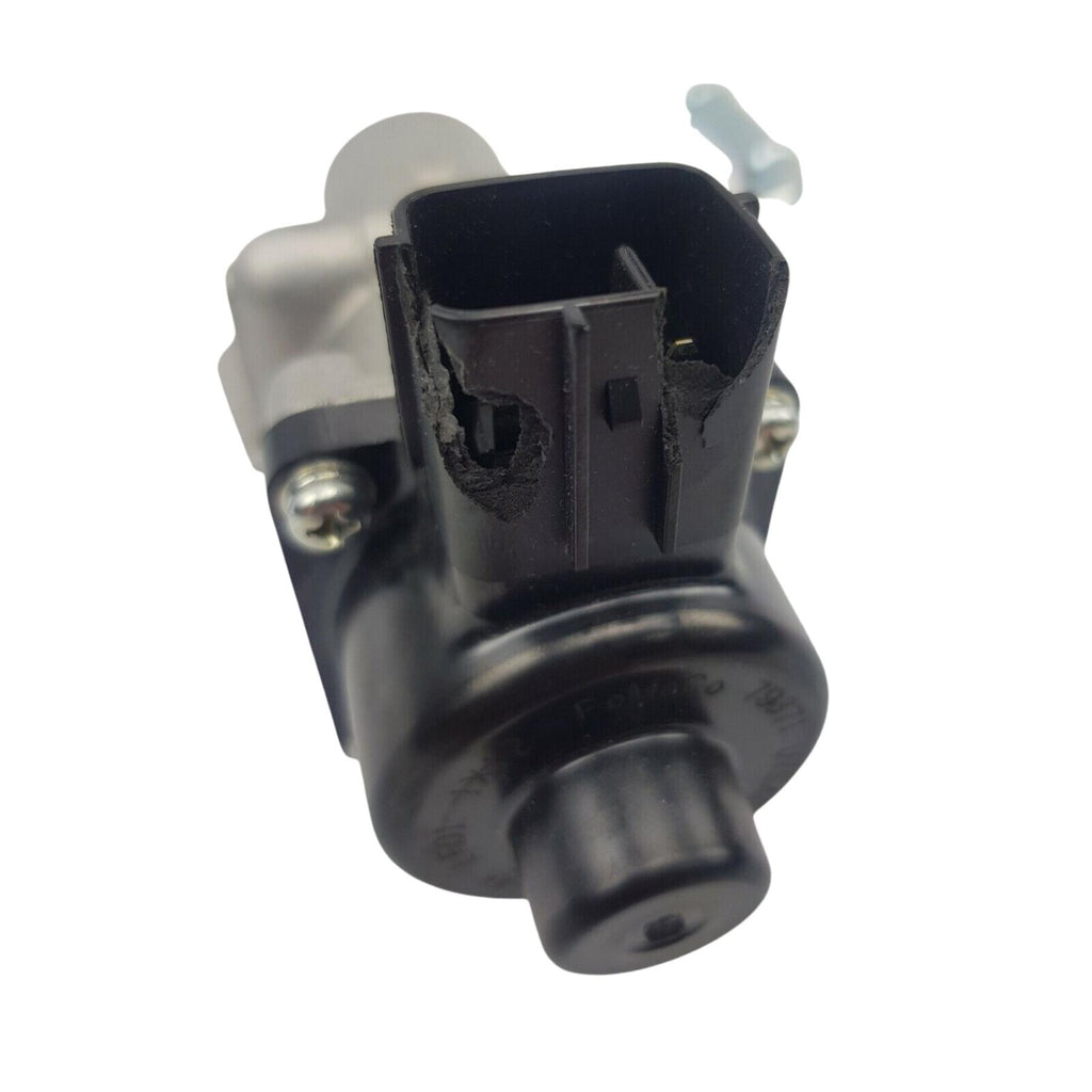 Exhaust Gas Recirculation Egr Valve For Ford Mazda Volvo 5204549 Damaged Connector