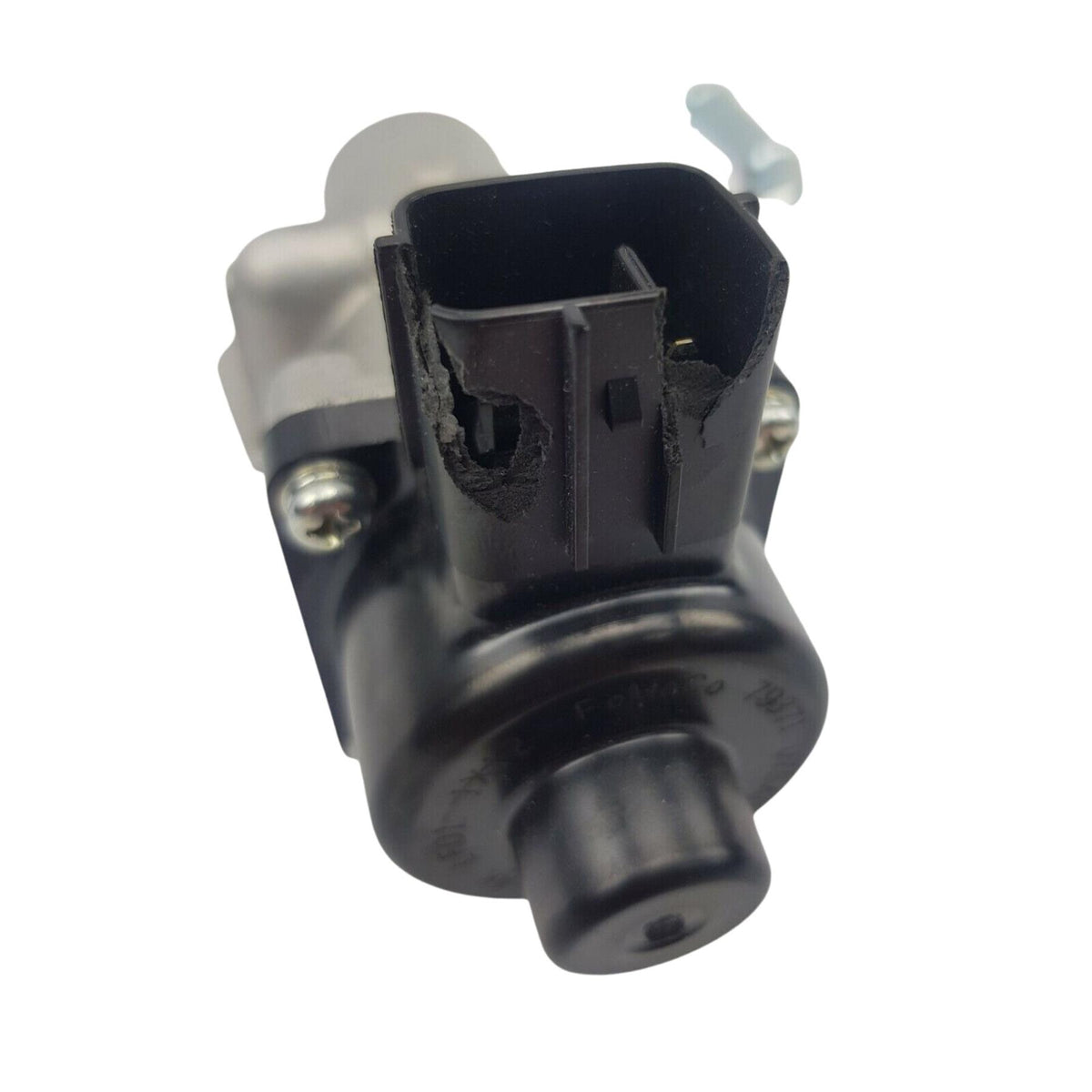 Exhaust Gas Recirculation Egr Valve For Ford Mazda Volvo 5204549 Damaged Connector