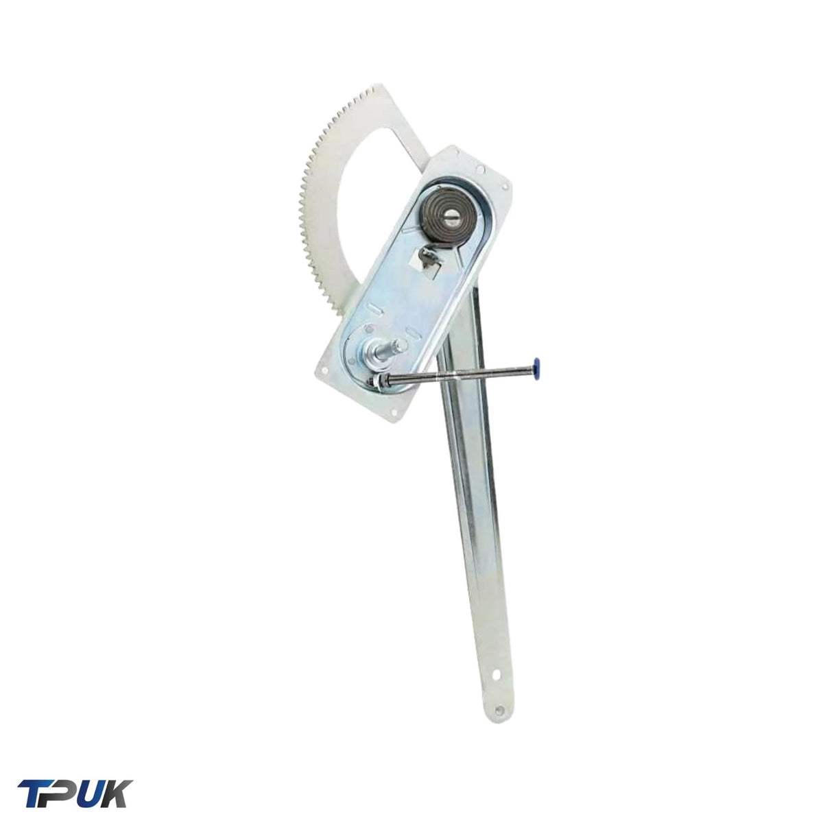Manual Left Side Window Winder Regulator For Ford Transit 2.2 2.3 2.4 2001-2014