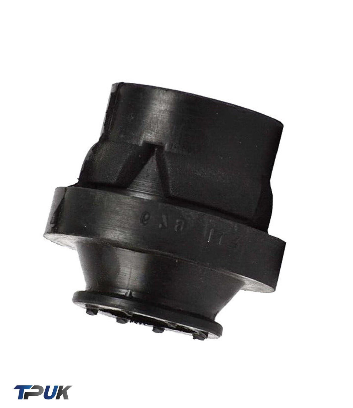 Rubber Radiator Mounting For Ford Mondeo Transit 1.8 2.0 2.2 2.5 3.0 1993-2007