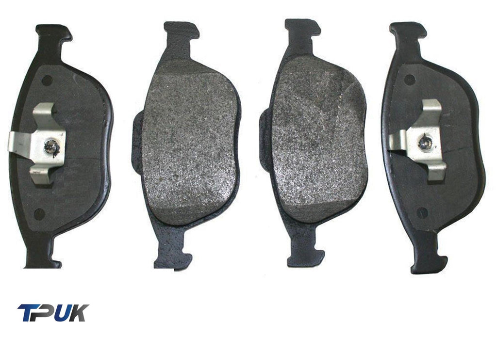Ford Transit Connect Front Brake Pads 2002 On 1.8 Petrol Diesel Both Sides