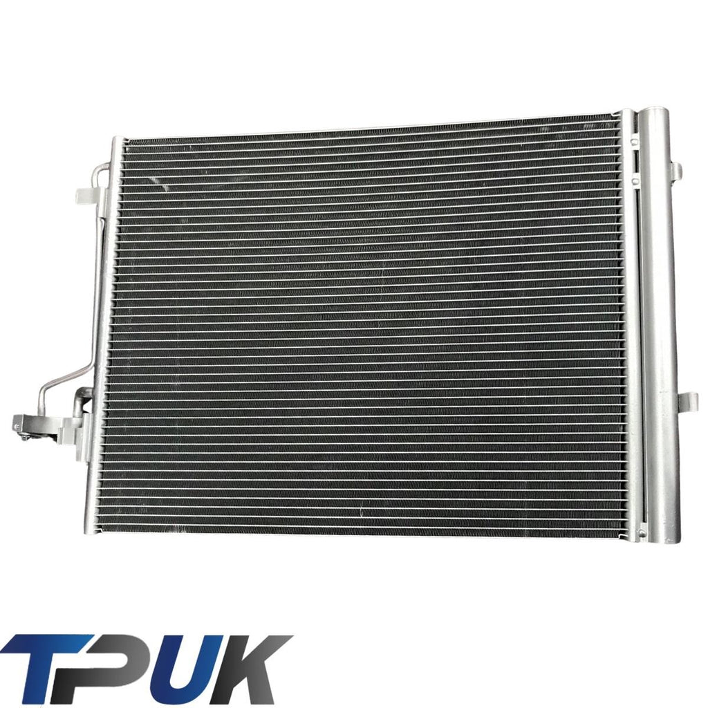 Condenser Air Conditioning For Ford Focus Transit Connect 1.0 1.5 1.6 2010 On