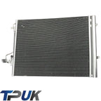 Condenser Air Conditioning For Ford Focus Transit Connect 1.0 1.5 1.6 2010 On