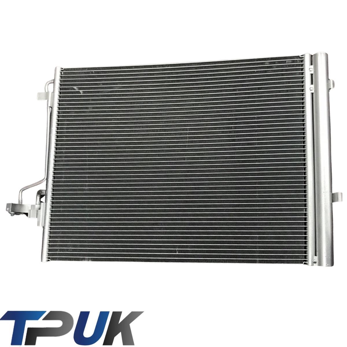 Condenser Air Conditioning For Ford Focus Transit Connect 1.0 1.5 1.6 2010 On