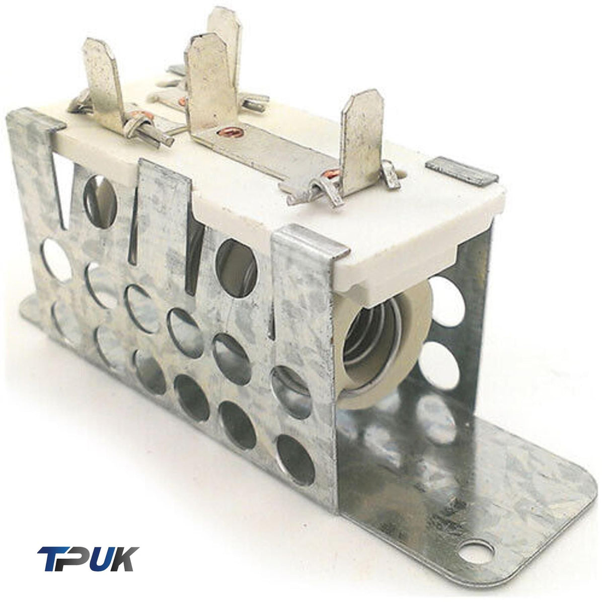 Ford Transit Heater Resistor Mk3 Mk4 Mk5 Sensor 1986 - 2000 Brand New