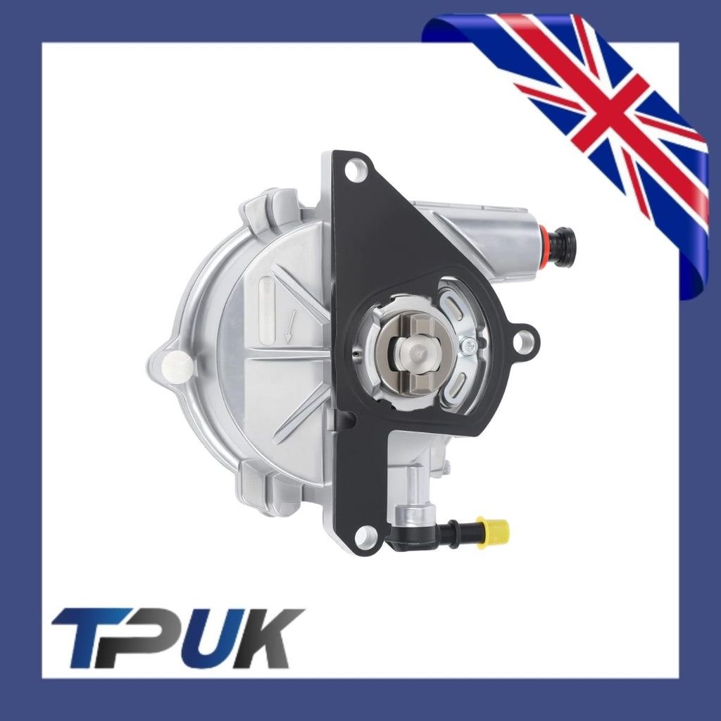 Vacuum Pump For Ford Galaxy Ranger Transit Custom S-Max 2.0 Ecoblue 18 On