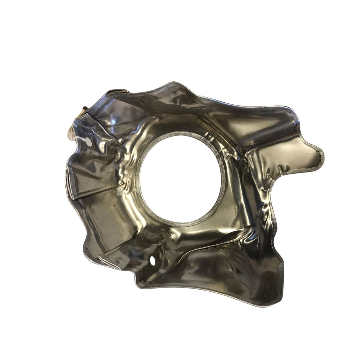 Turbocharger Heat Shield For Ford S-Max 2.0 2018 On Hg9Q-6K733-Ba Genuine