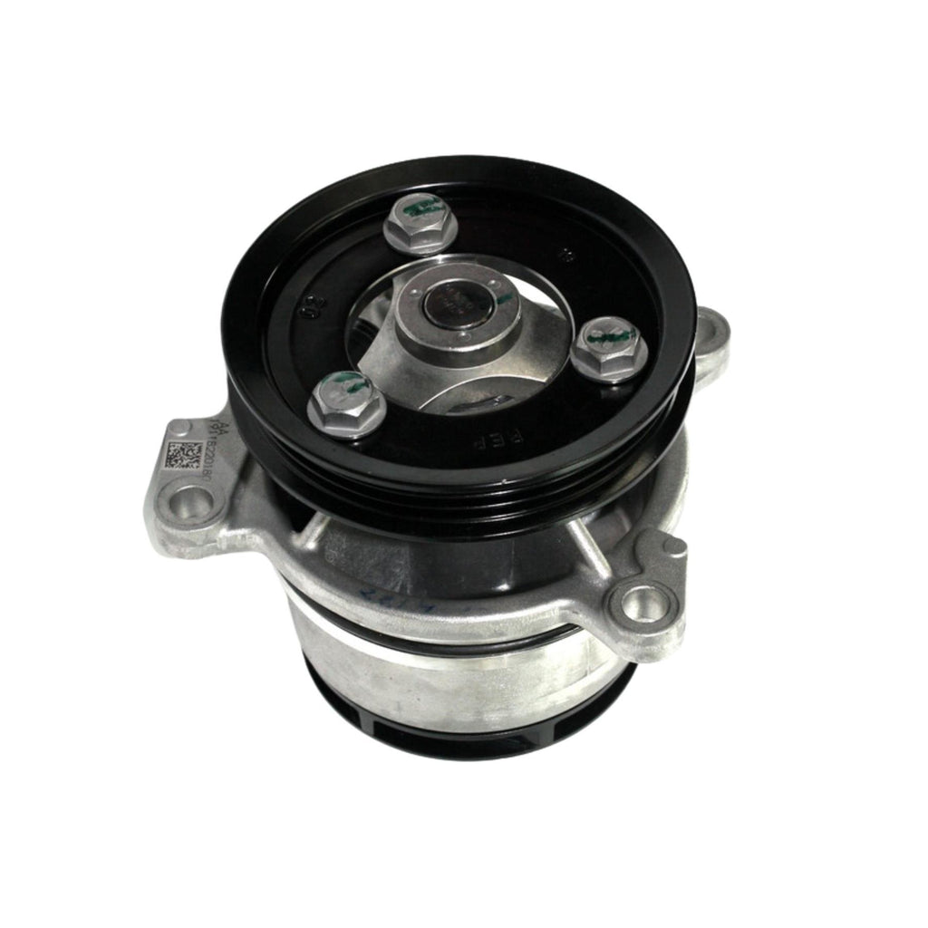 Water Pump For Ford Galaxy Mondeo S-Max Focus 2.0 Ecoblue 2018 On Engine Takeoff