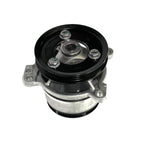 Water Pump For Ford Galaxy Mondeo S-Max Focus 2.0 Ecoblue 2018 On Engine Takeoff