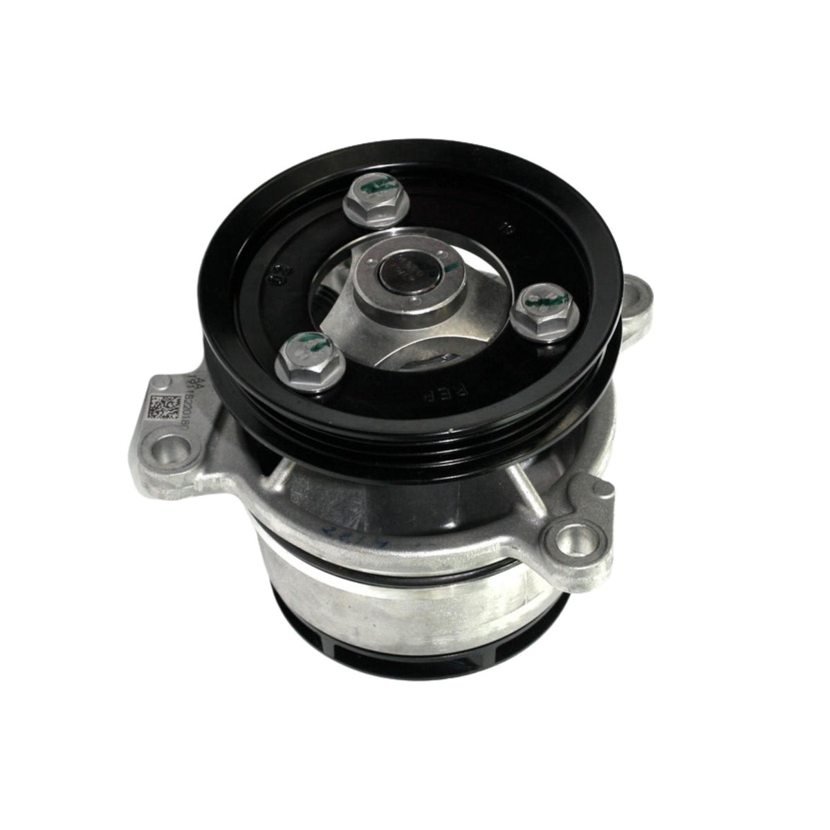 Water Pump For Ford Galaxy Mondeo S-Max Focus 2.0 Ecoblue 2018 On Engine Takeoff