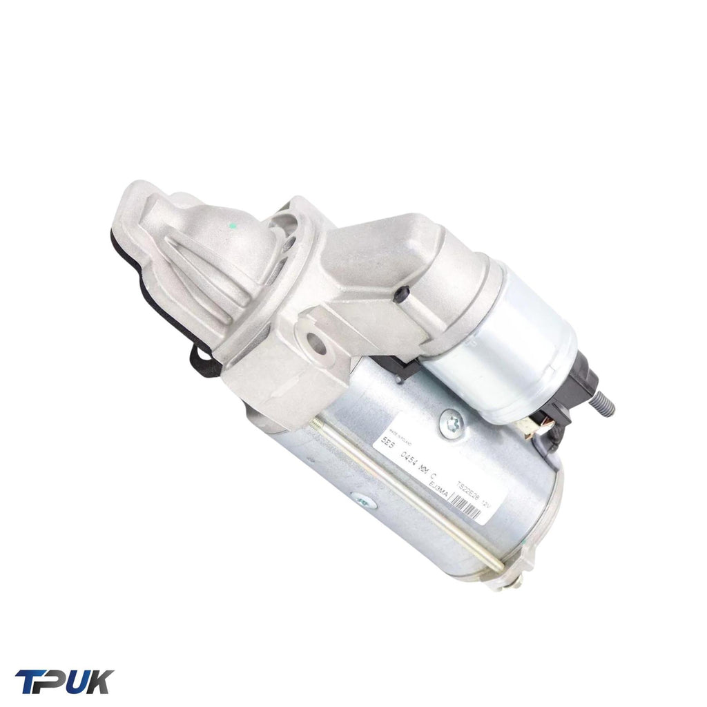 Starter Motor For Ford Transit Custom 2.2 Fwd Rwd 2014 On O.E 1880119
