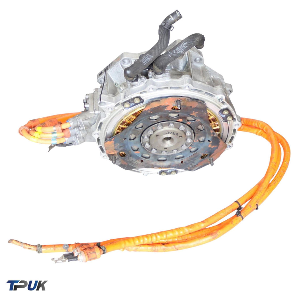 Engine Electric Motor For Porsche Panamera 3.0 Hybrid 306Kw 13-16 97011701012