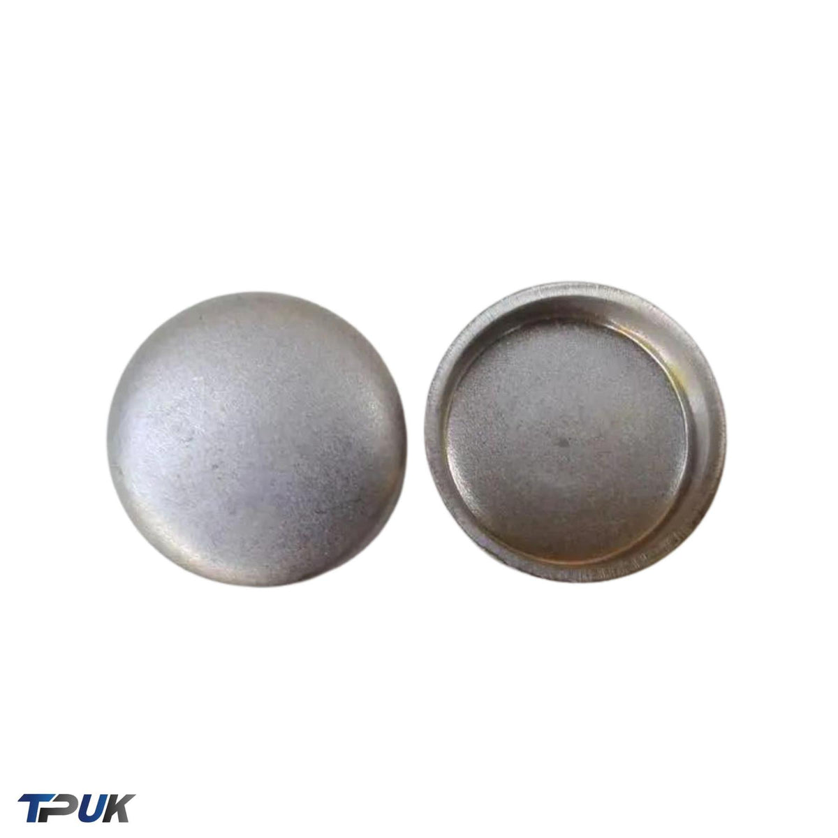 Engine Glass Fusion Cap For Ford Transit 2000 On Duratorq 1102757 Genuine