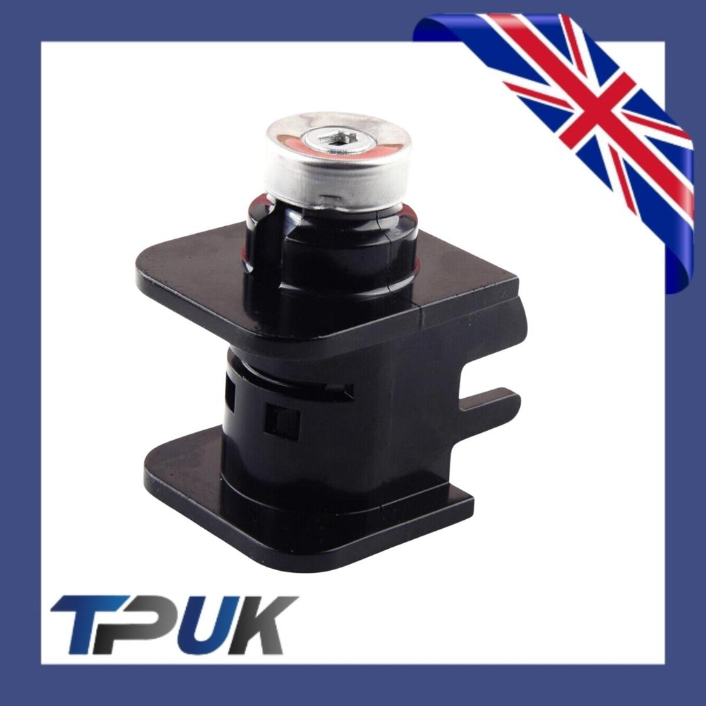 Bonnet Hood Lock Latch Catch For Ford Transit Connect 1.8 2000 On With 2 Keys