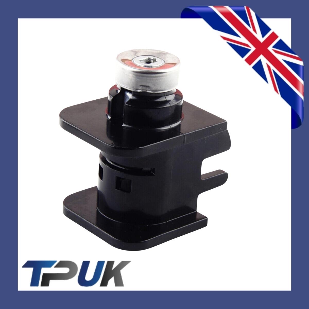 Bonnet Hood Lock Latch Catch For Ford Transit Connect 1.8 2000 On With 2 Keys