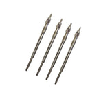 Ford Transit 2.2 Mk7 Mk8 2011 On Custom Tourneo Ranger Glow Plugs Set Of 4