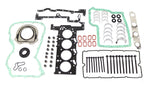 Fiat Ducato 2.2 Fwd Head Gasket Set Head Bolt Seals Main Bearings Big End 07-12