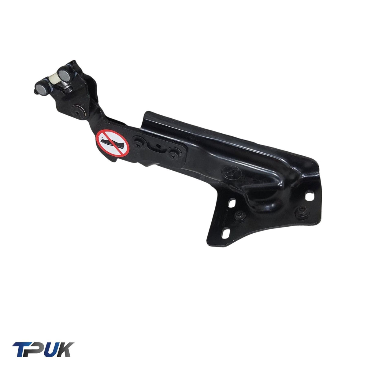 Sliding Door Roller For Ford Transit Connect 2013 On Rear Left Side