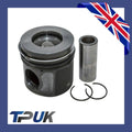 Piston For Ford Transit 2.4 2000-2006 0.5 Oversize Per 1 8770891 8770891050