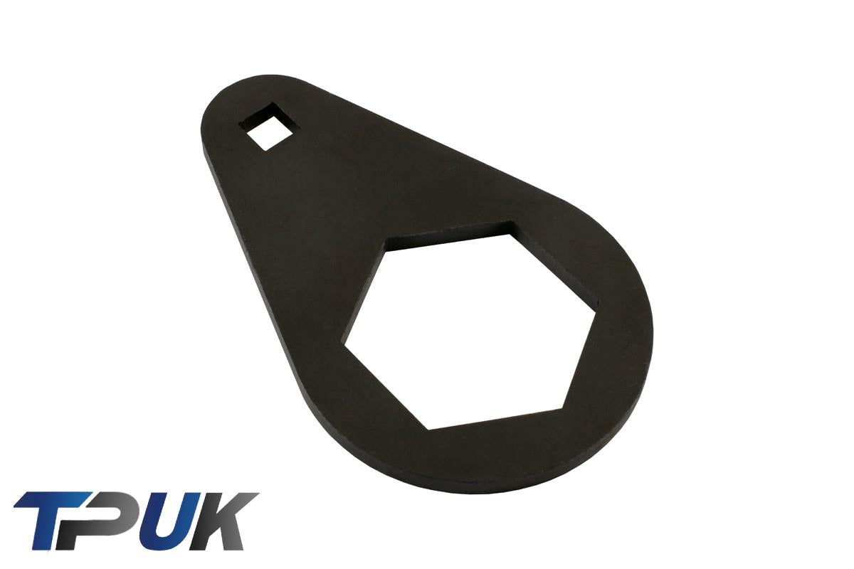 Laser A/C Compressor Clutch Holding Tool For Ford Transit Connect Mondeo Fiesta