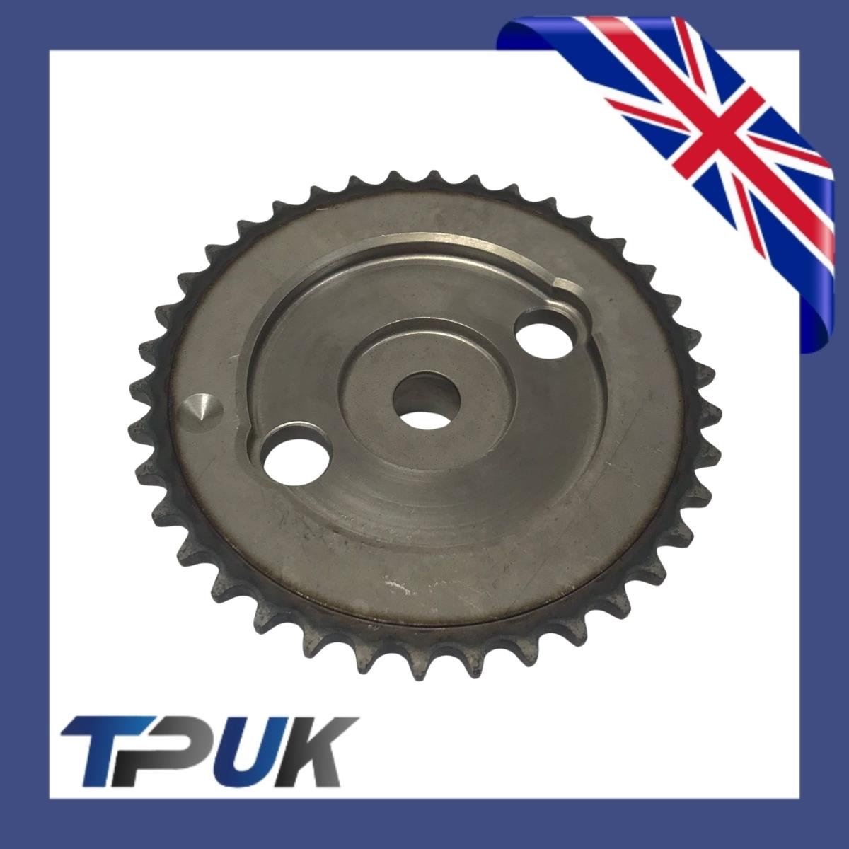 Ford Transit Mk7 Mk8 2.2 Rwd Timing Fuel Pump Sprocket Gear Cog 2011 On Defender
