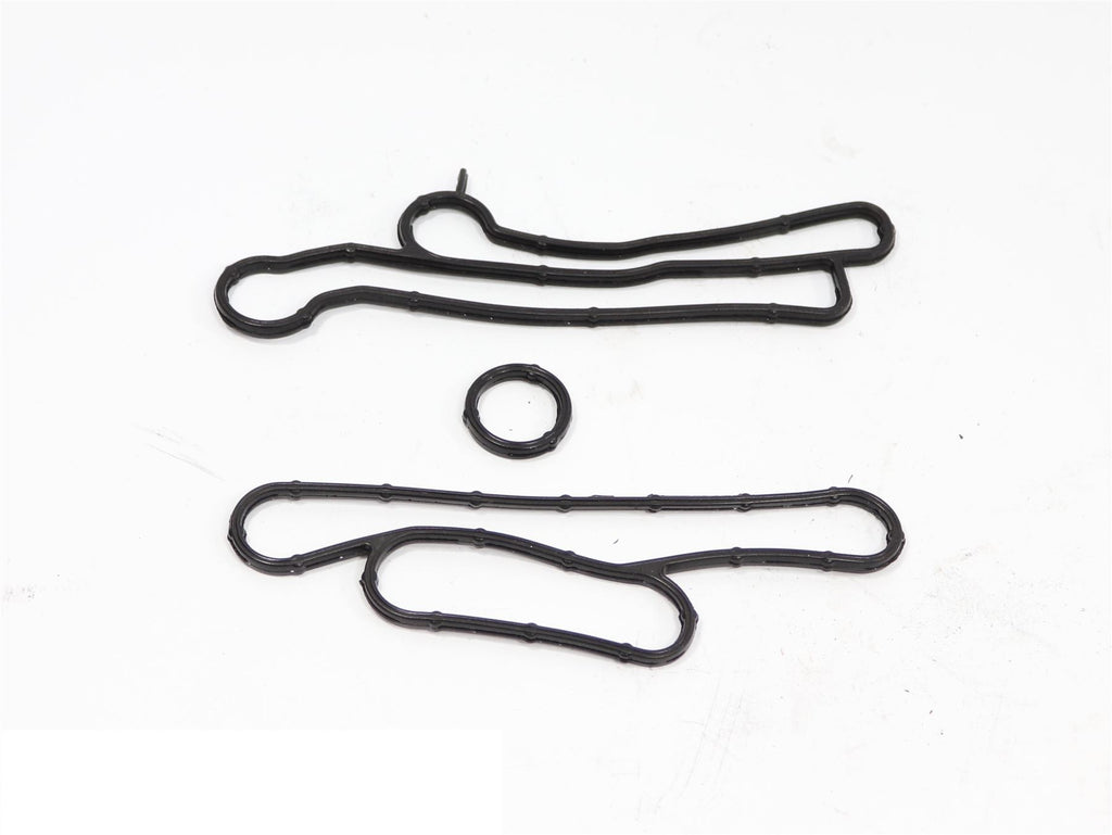 Ford Transit Mk7 Mk8 Oil Cooler Gasket Set 2.2 Rwd Block + Rad Gasket Defender