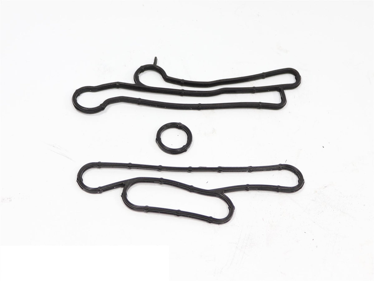 Ford Transit Mk7 Mk8 Oil Cooler Gasket Set 2.2 Rwd Block + Rad Gasket Defender