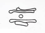 Ford Transit Mk7 Mk8 Oil Cooler Gasket Set 2.2 Rwd Block + Rad Gasket Defender