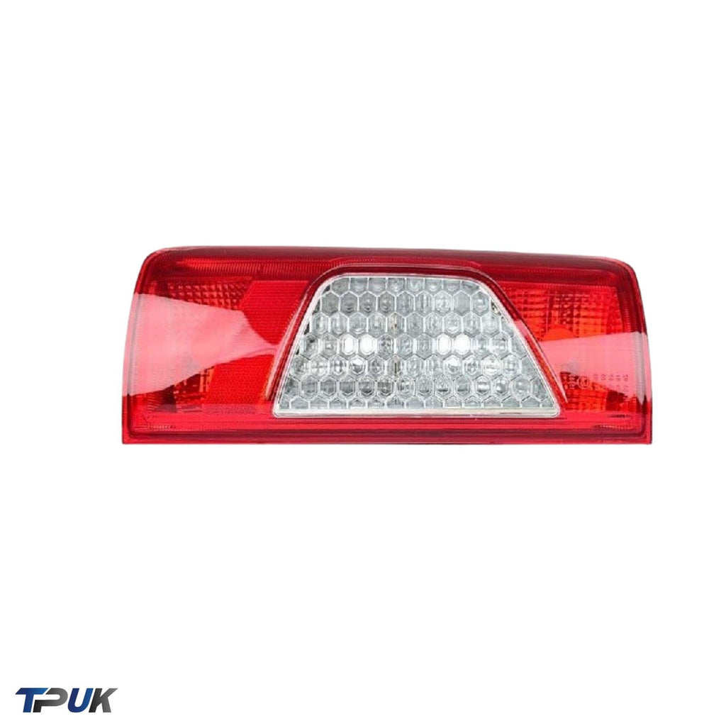 Rear Lamp Light Lens For Ford Transit Connect 1.8 2002-2013 Off Left Hand Side